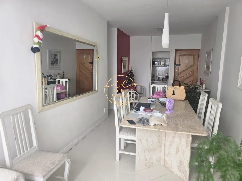Apartamento, 2 quartos, 77 m² - Foto 3