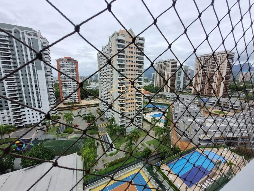Apartamento, 2 quartos, 77 m² - Foto 5