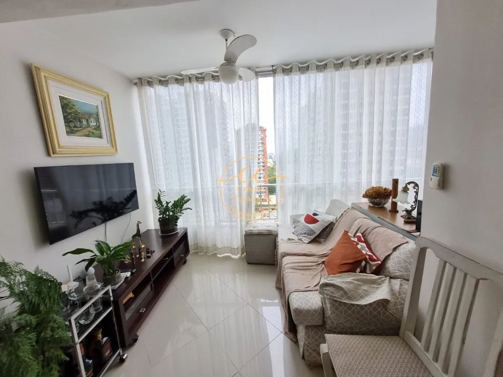 Apartamento, 2 quartos, 77 m² - Foto 4