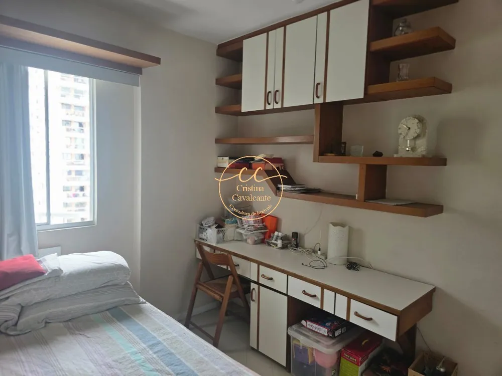 Apartamento, 2 quartos, 77 m² - Foto 16