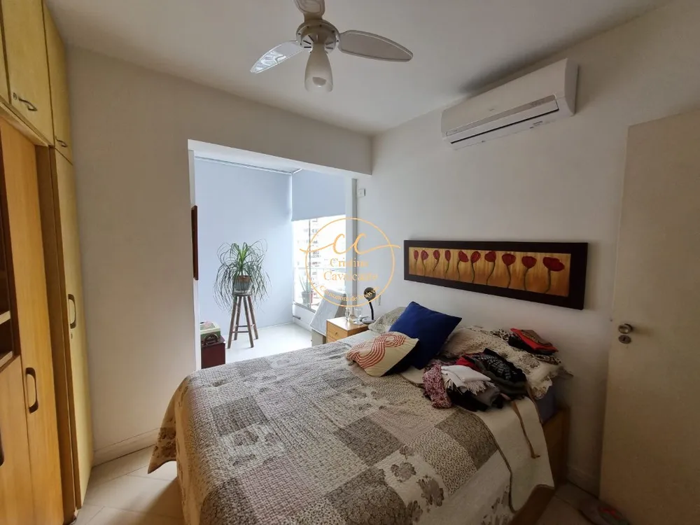 Apartamento, 2 quartos, 77 m² - Foto 11