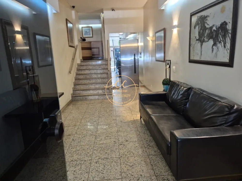 Apartamento, 3 quartos, 90 m² - Foto 27