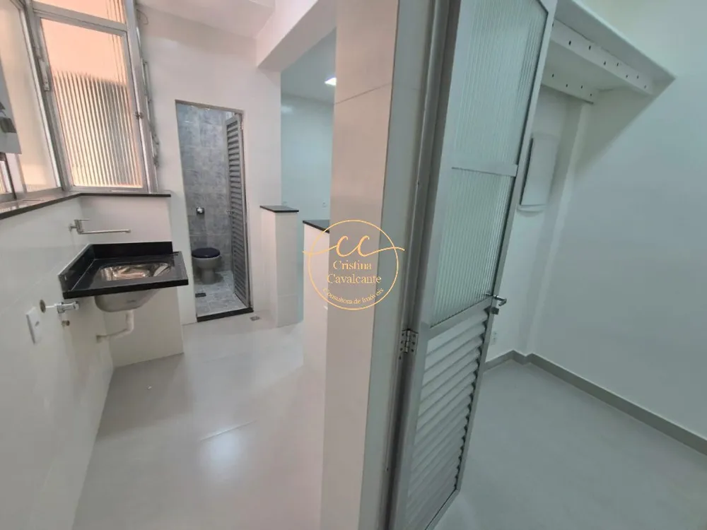 Apartamento, 3 quartos, 90 m² - Foto 12