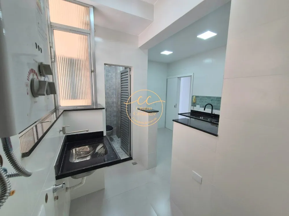 Apartamento, 3 quartos, 90 m² - Foto 10