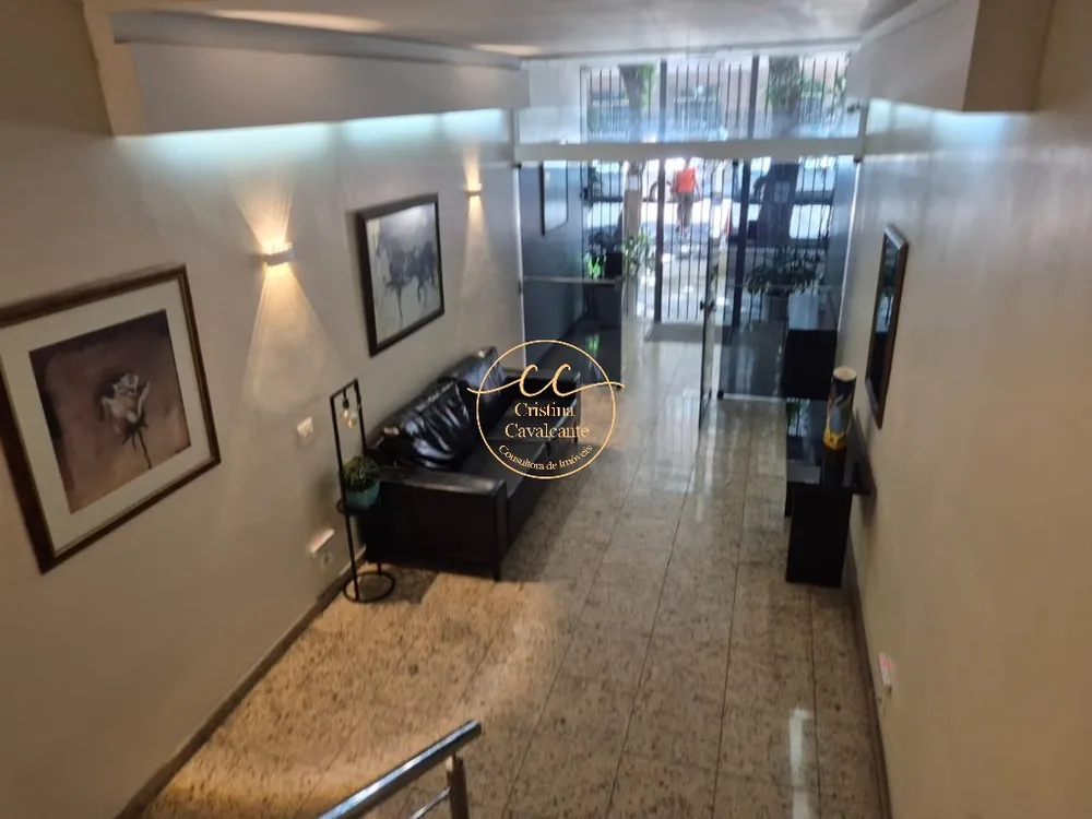 Apartamento, 3 quartos, 90 m² - Foto 28
