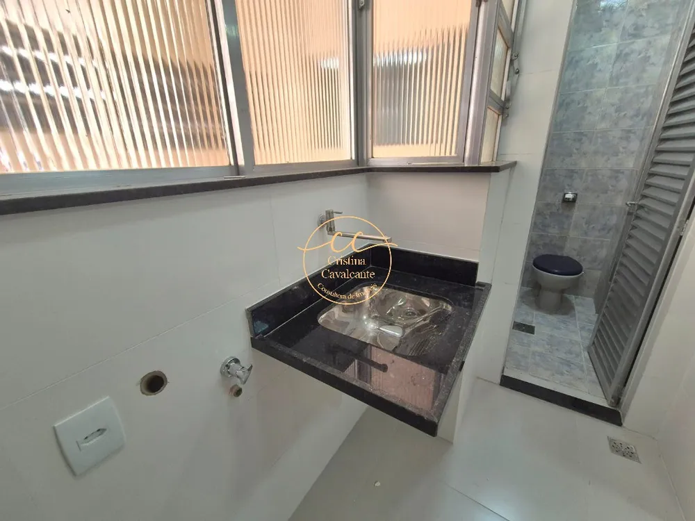 Apartamento, 3 quartos, 90 m² - Foto 11