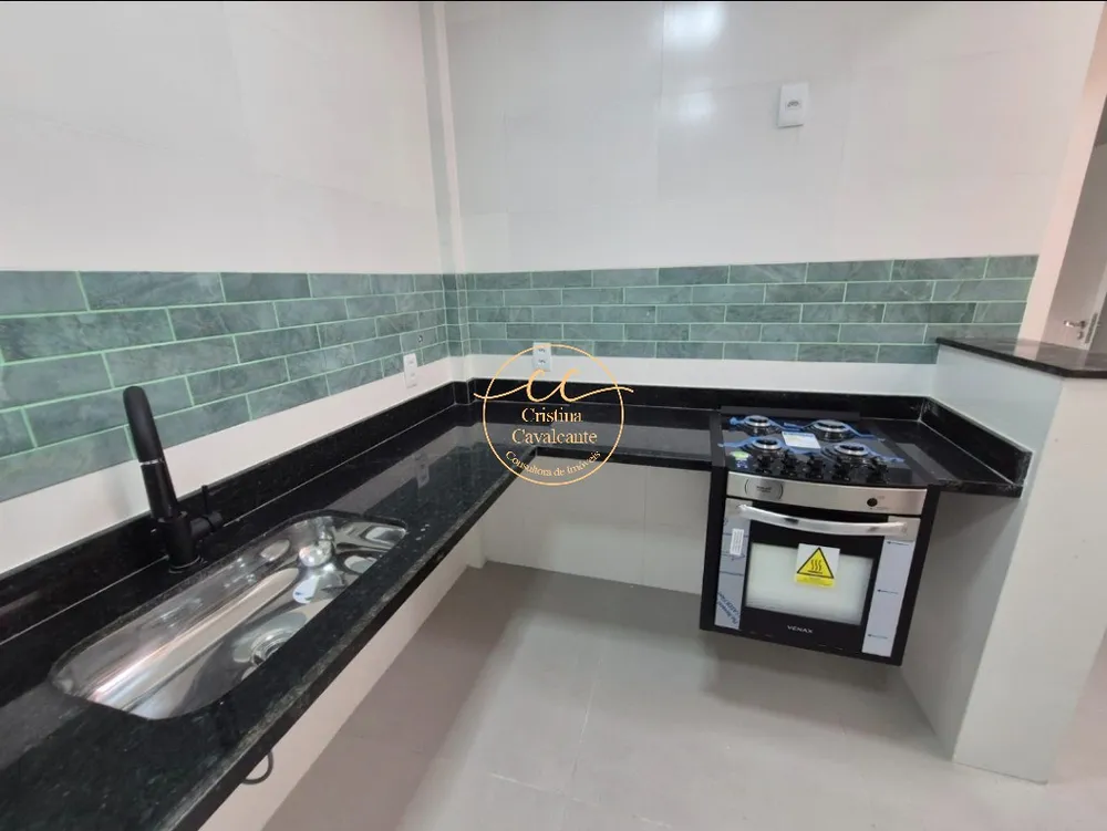 Apartamento, 3 quartos, 90 m² - Foto 7