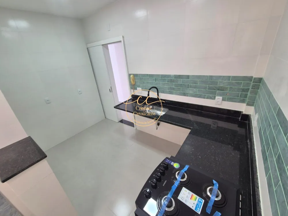 Apartamento, 3 quartos, 90 m² - Foto 9