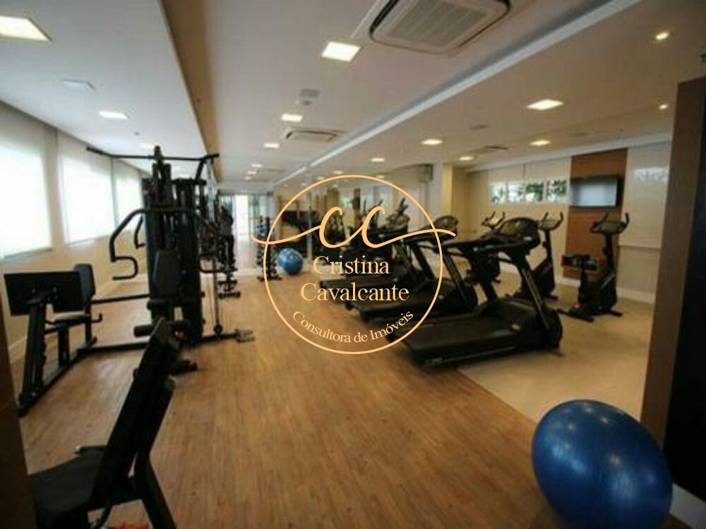 Apartamento, 2 quartos, 79 m² - Foto 3