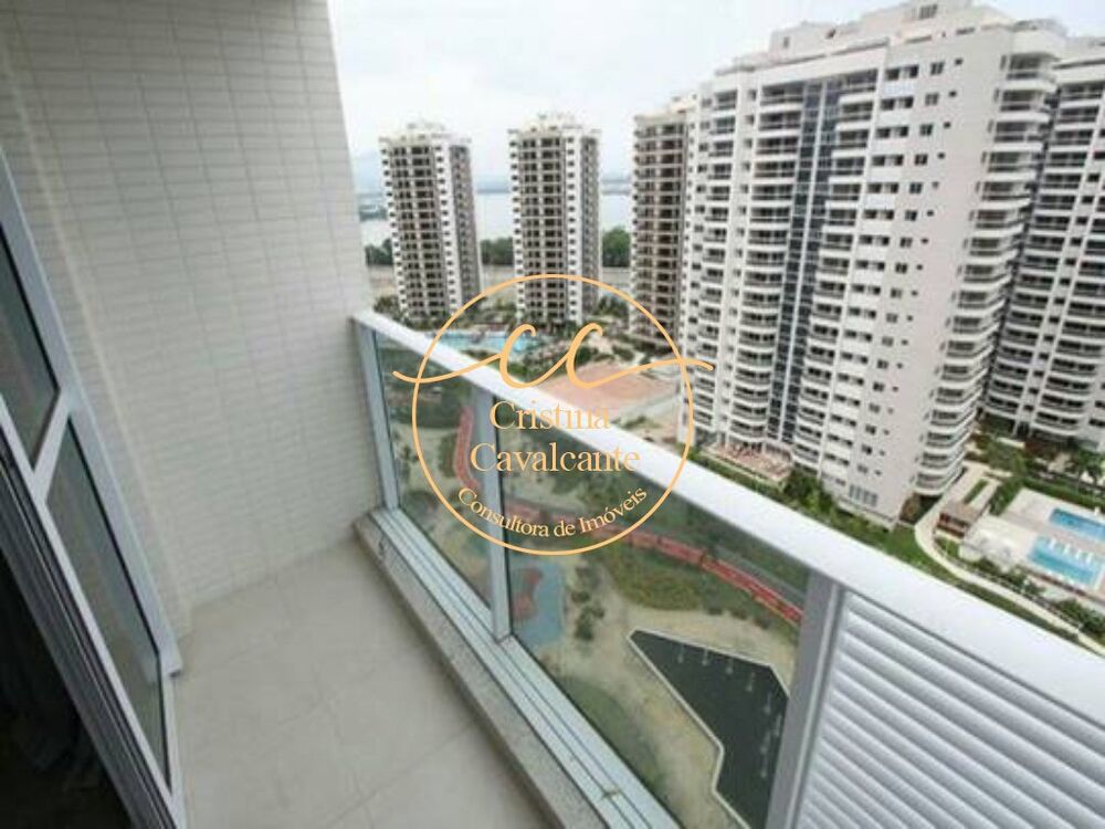 Apartamento, 2 quartos, 79 m² - Foto 9