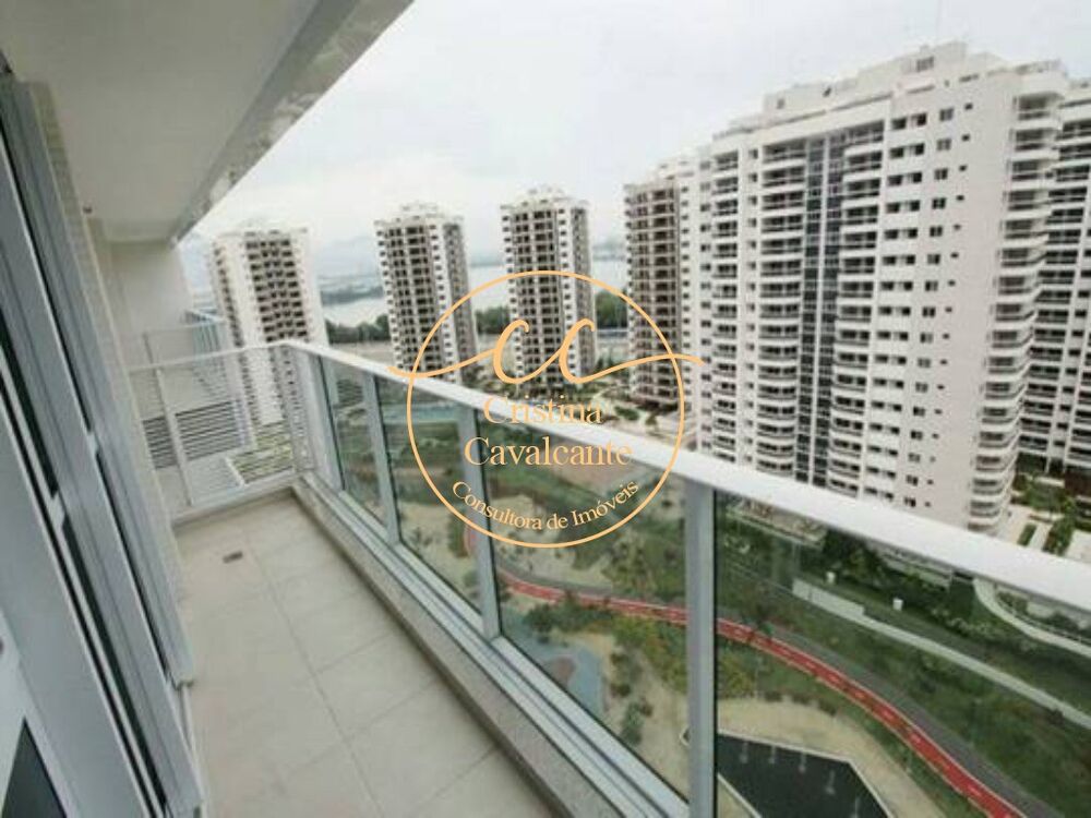 Apartamento, 2 quartos, 79 m² - Foto 20
