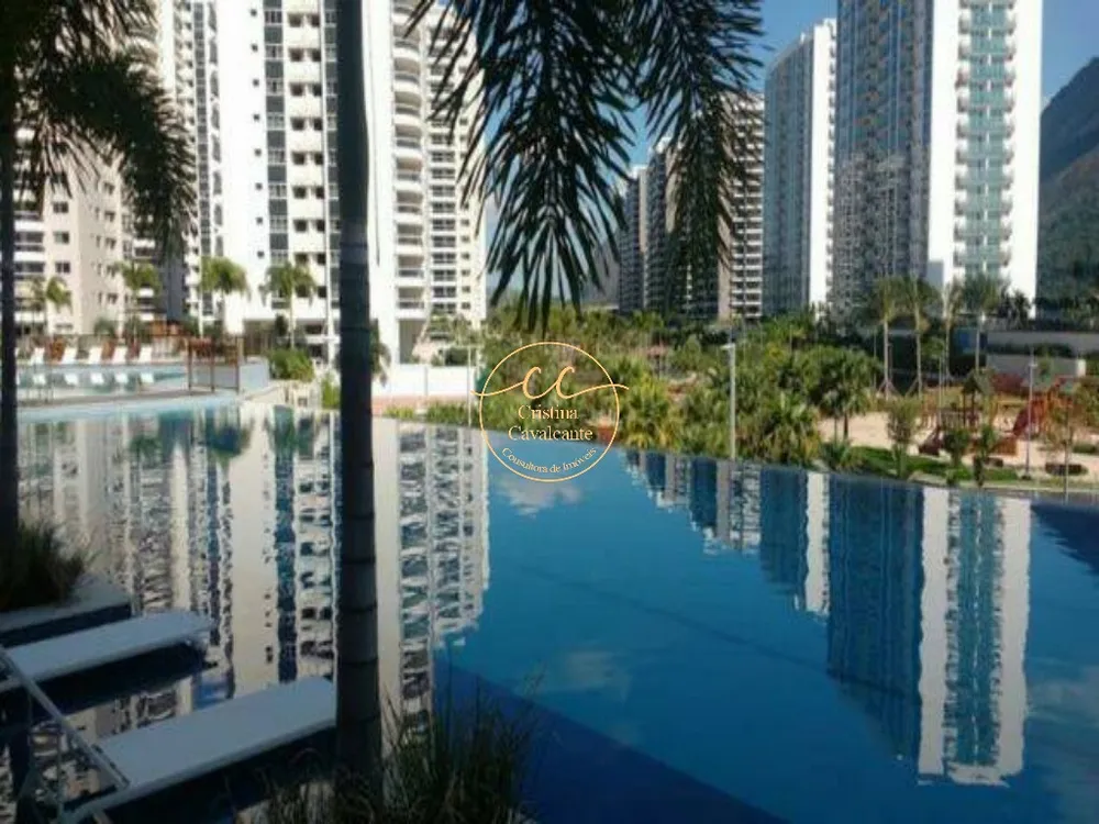 Apartamento, 2 quartos, 79 m² - Foto 34