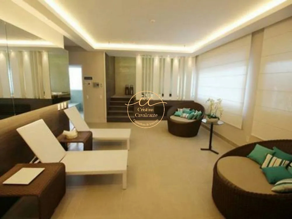 Apartamento, 2 quartos, 79 m² - Foto 33