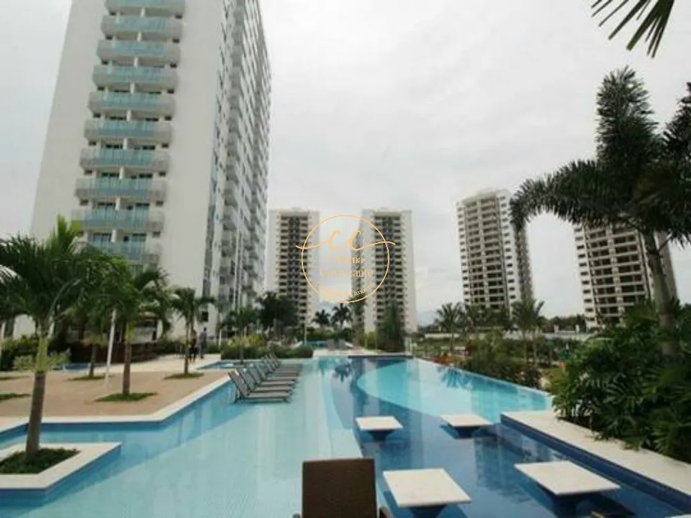 Apartamento, 2 quartos, 79 m² - Foto 25