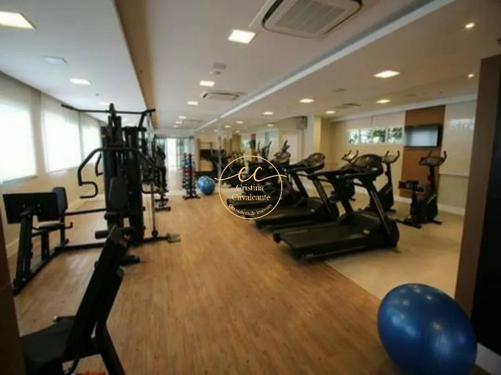 Apartamento, 2 quartos, 79 m² - Foto 42