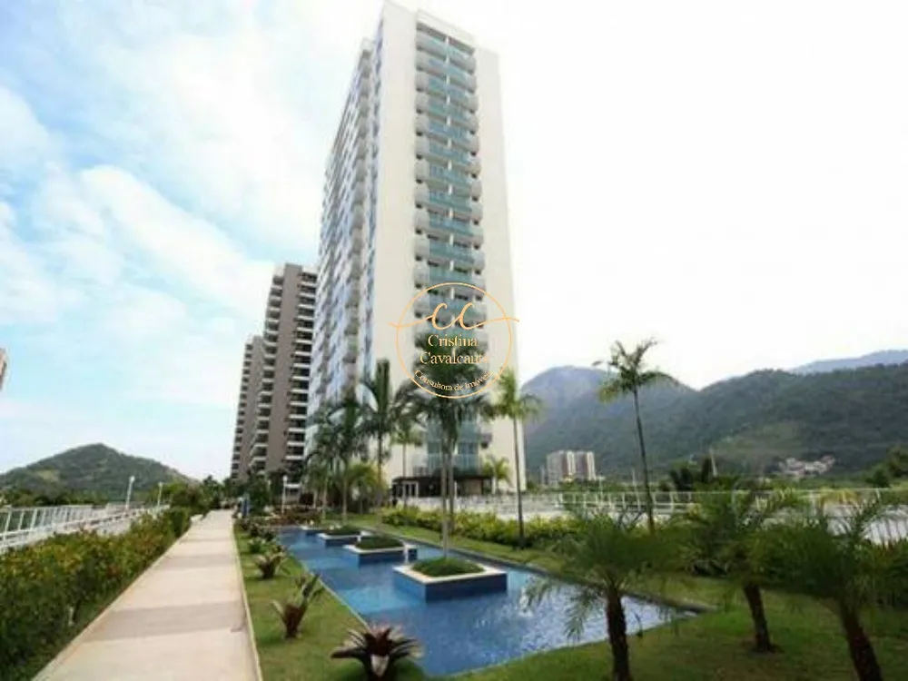 Apartamento, 2 quartos, 79 m² - Foto 23