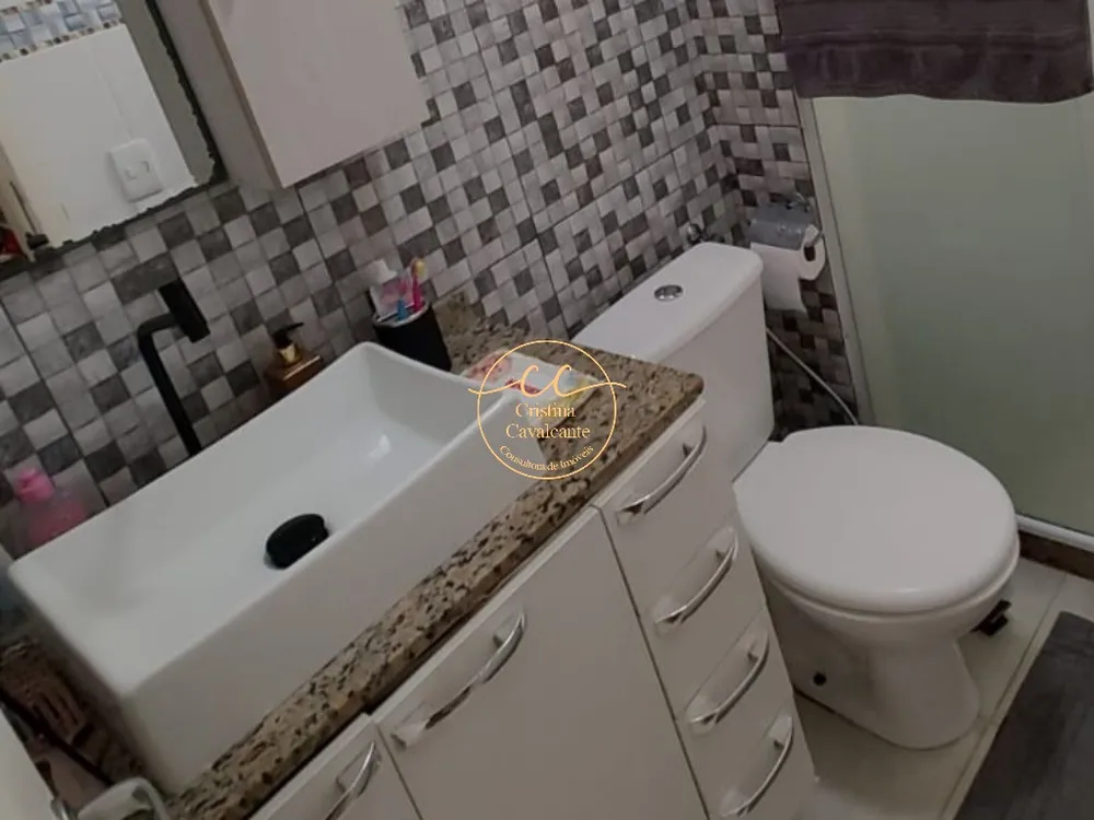 Apartamento, 3 quartos, 70 m² - Foto 15