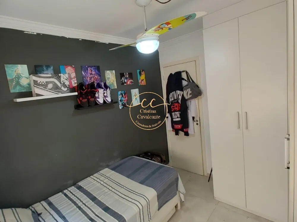 Apartamento, 3 quartos, 70 m² - Foto 11