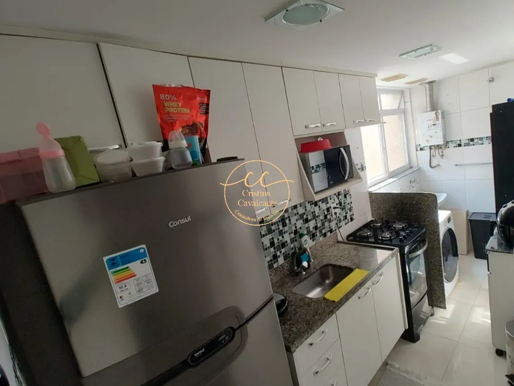 Apartamento, 3 quartos, 70 m² - Foto 7