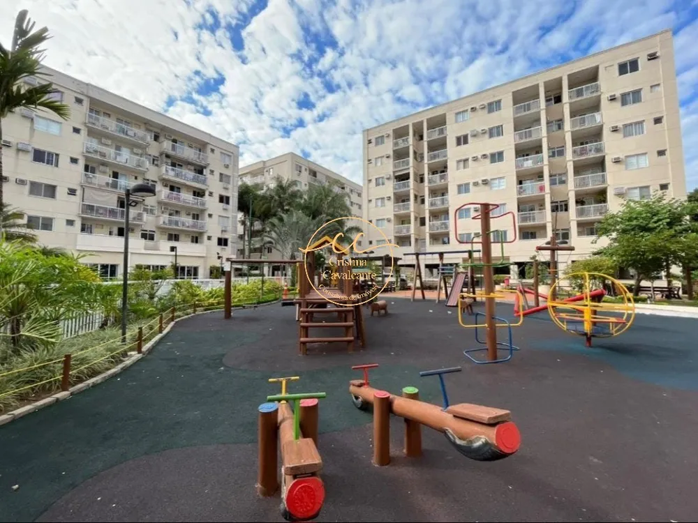 Apartamento, 3 quartos, 70 m² - Foto 17