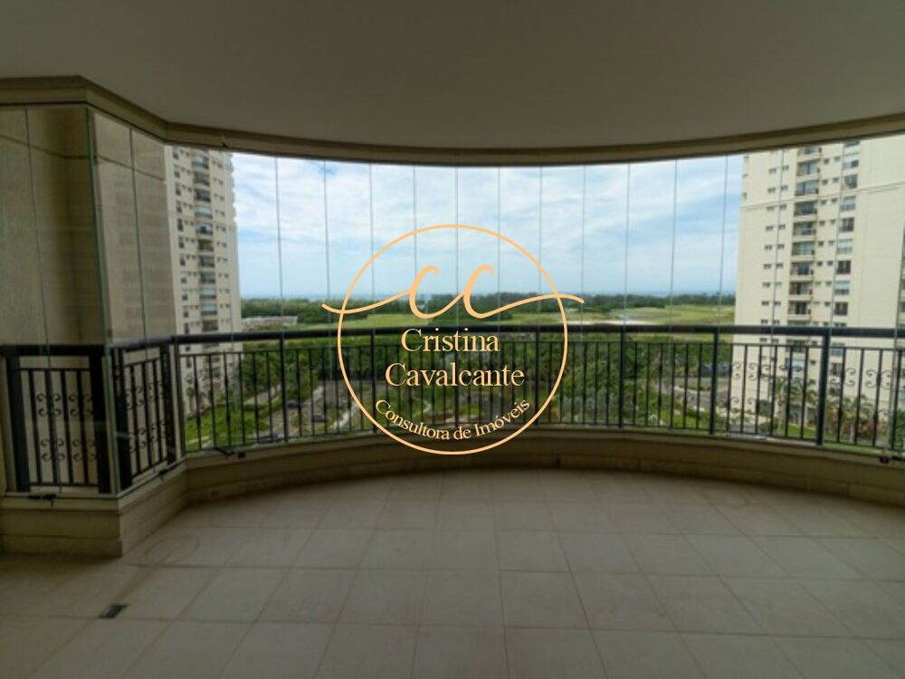 Apartamento, 4 quartos, 333 m² - Foto 1
