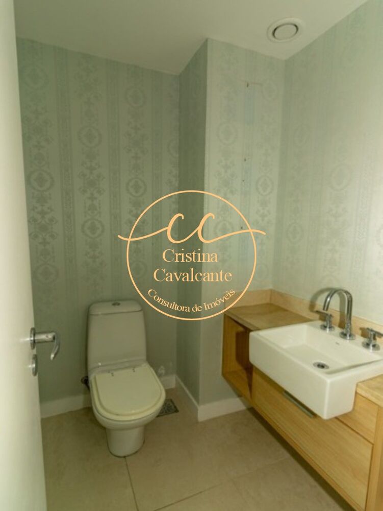 Apartamento, 4 quartos, 333 m² - Foto 8