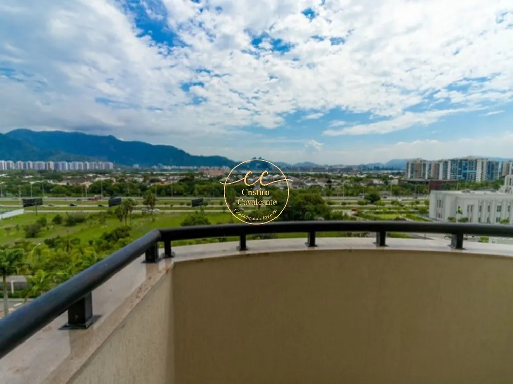 Apartamento, 4 quartos, 333 m² - Foto 36