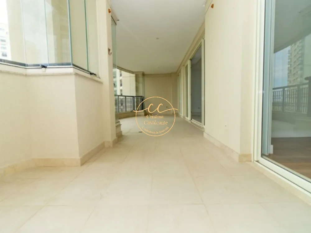 Apartamento, 4 quartos, 333 m² - Foto 13