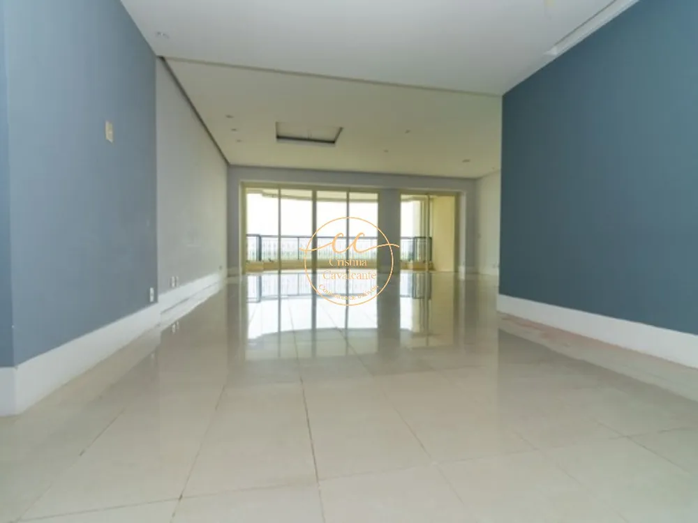 Apartamento, 4 quartos, 333 m² - Foto 14