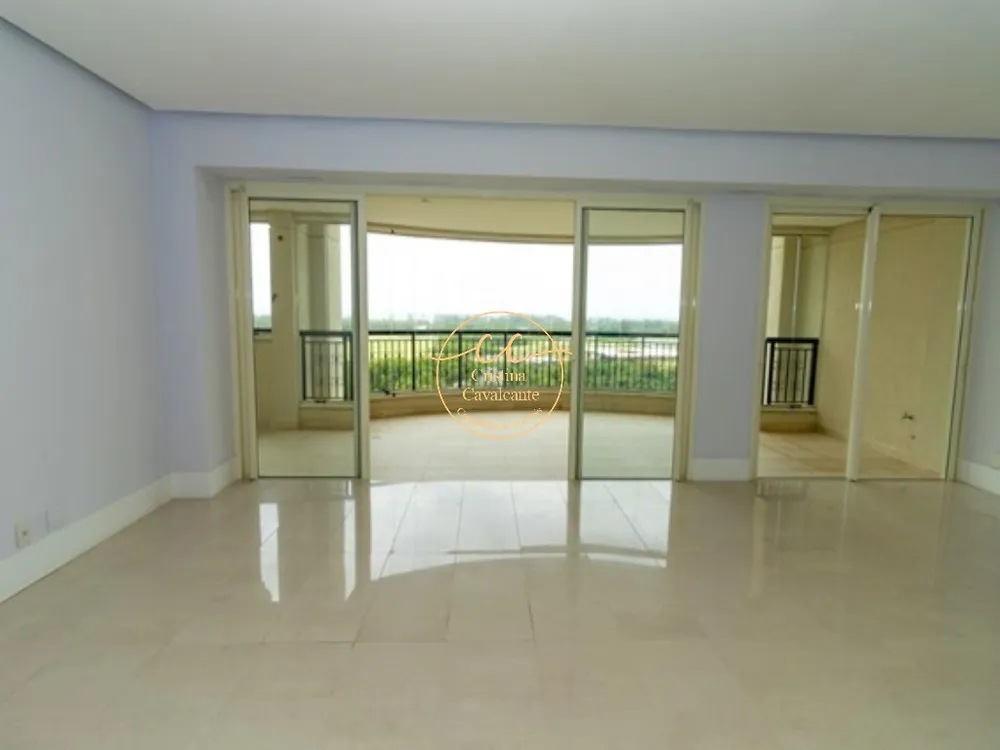 Apartamento, 4 quartos, 333 m² - Foto 35