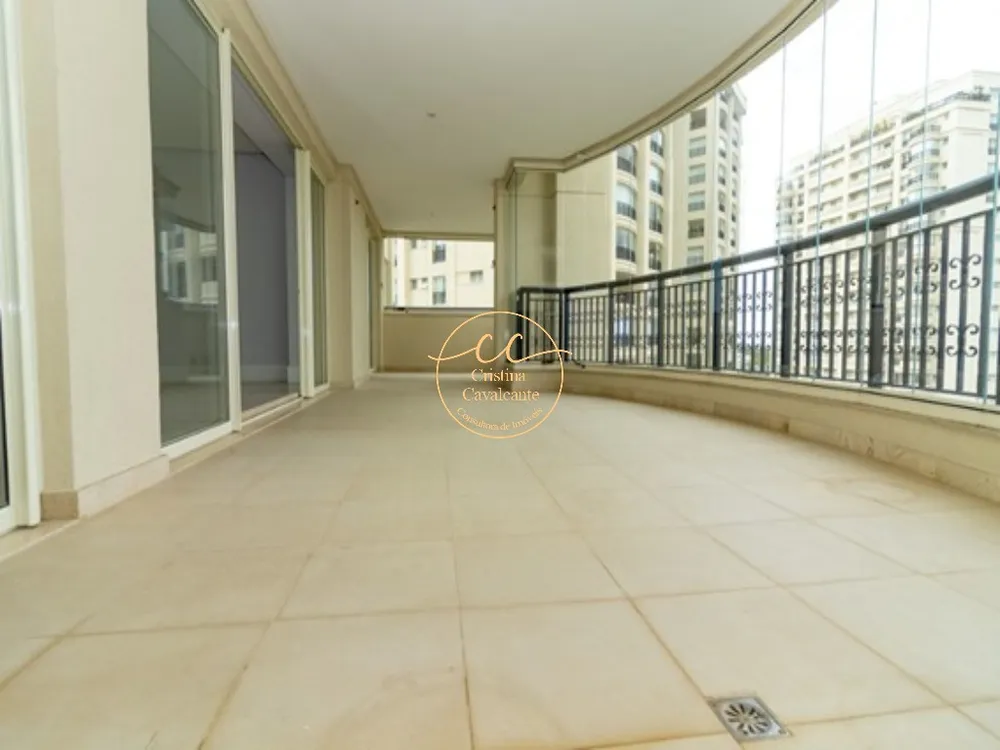 Apartamento, 4 quartos, 333 m² - Foto 22