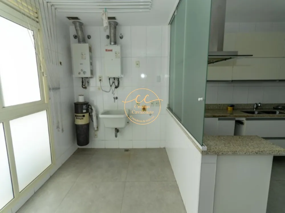 Apartamento, 4 quartos, 333 m² - Foto 18