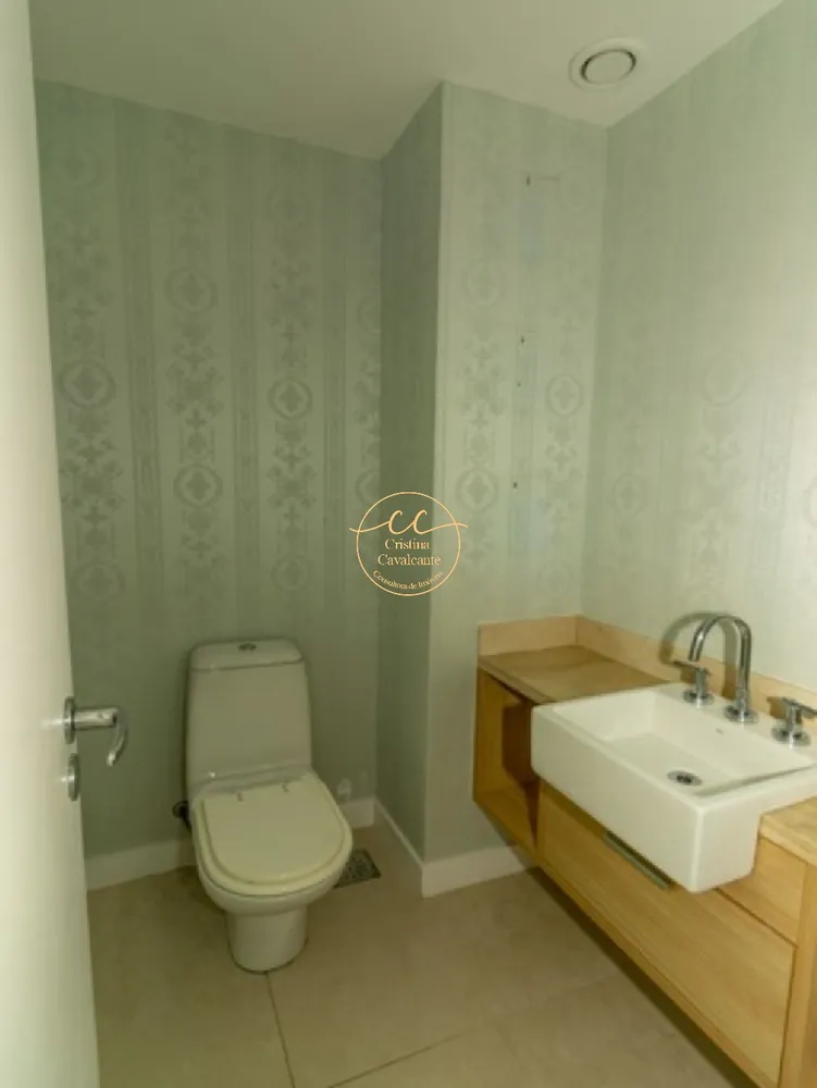 Apartamento, 4 quartos, 333 m² - Foto 16