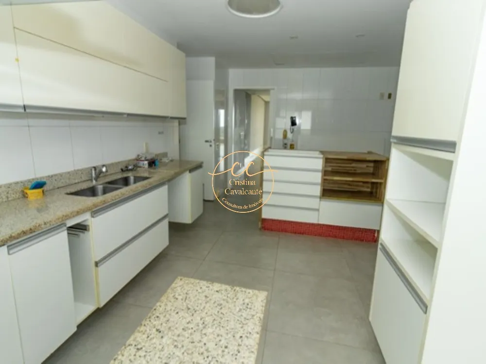 Apartamento, 4 quartos, 333 m² - Foto 38