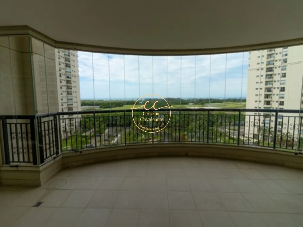 Apartamento, 4 quartos, 333 m² - Foto 32