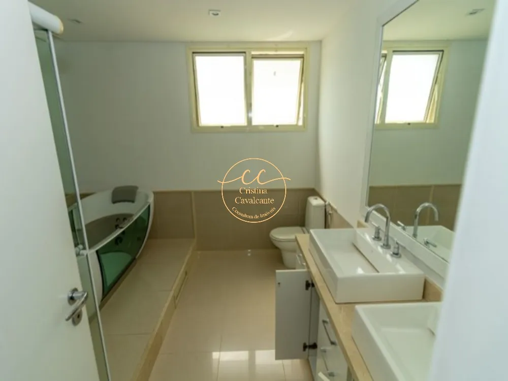 Apartamento, 4 quartos, 333 m² - Foto 24