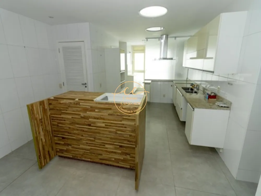 Apartamento, 4 quartos, 333 m² - Foto 31