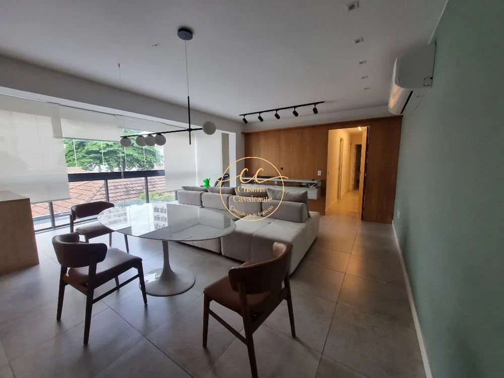 Apartamento, 3 quartos, 116 m² - Foto 9
