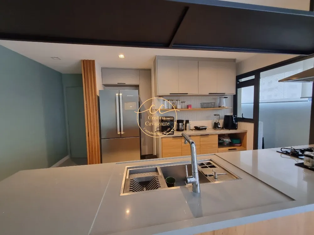 Apartamento, 3 quartos, 116 m² - Foto 11