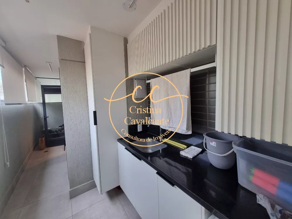 Apartamento, 3 quartos, 116 m² - Foto 27
