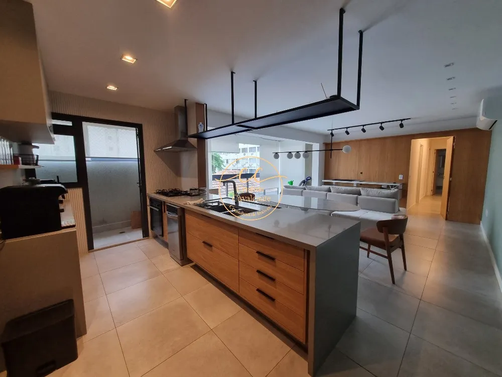 Apartamento, 3 quartos, 116 m² - Foto 10