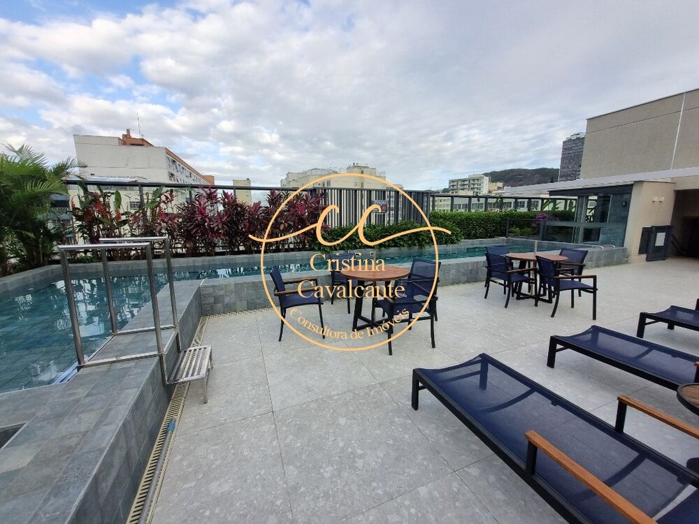 Apartamento, 3 quartos, 116 m² - Foto 2