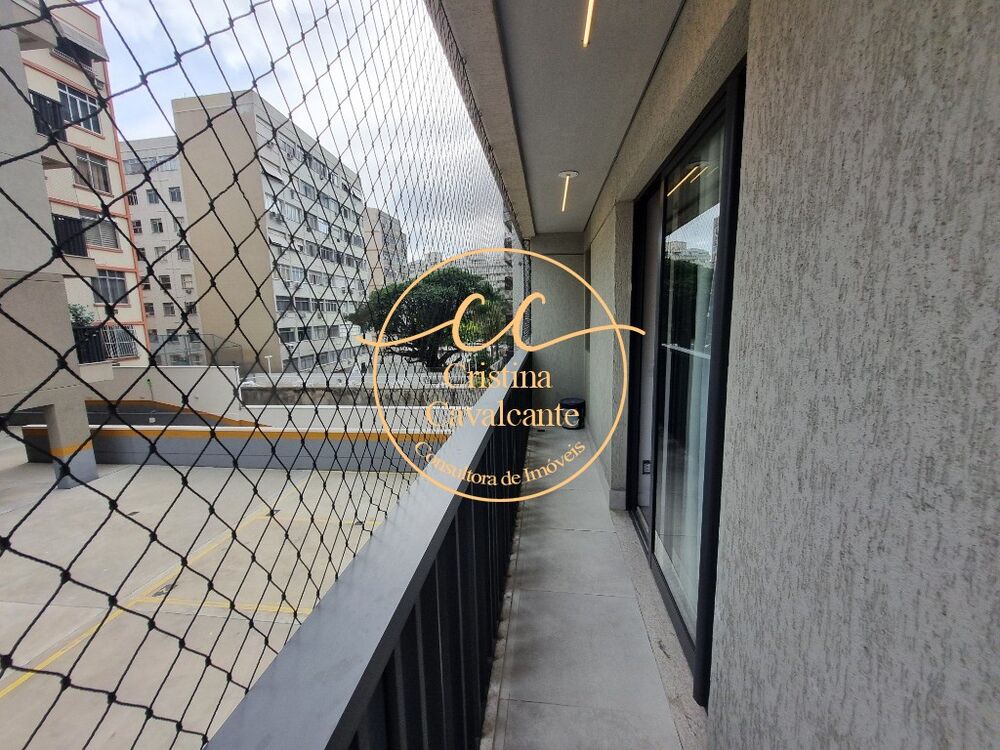 Apartamento, 3 quartos, 116 m² - Foto 10