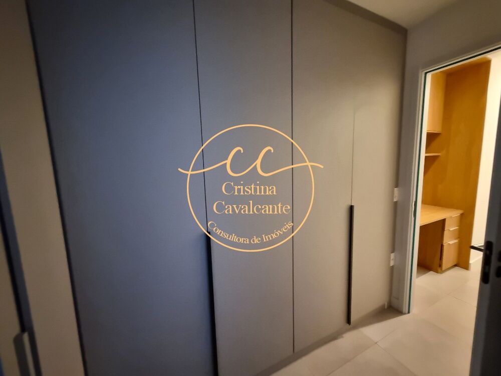 Apartamento, 3 quartos, 116 m² - Foto 5
