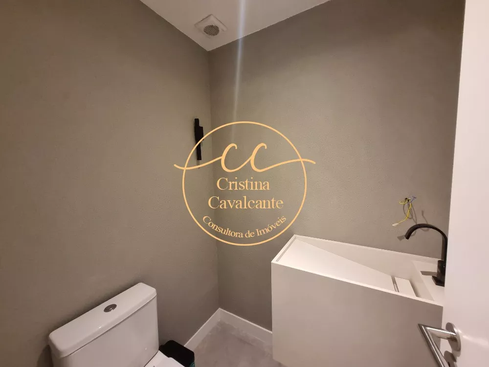 Apartamento, 3 quartos, 116 m² - Foto 25