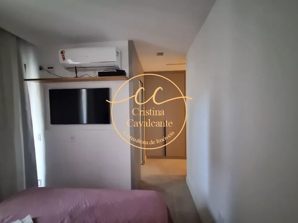 Apartamento, 3 quartos, 116 m² - Foto 22