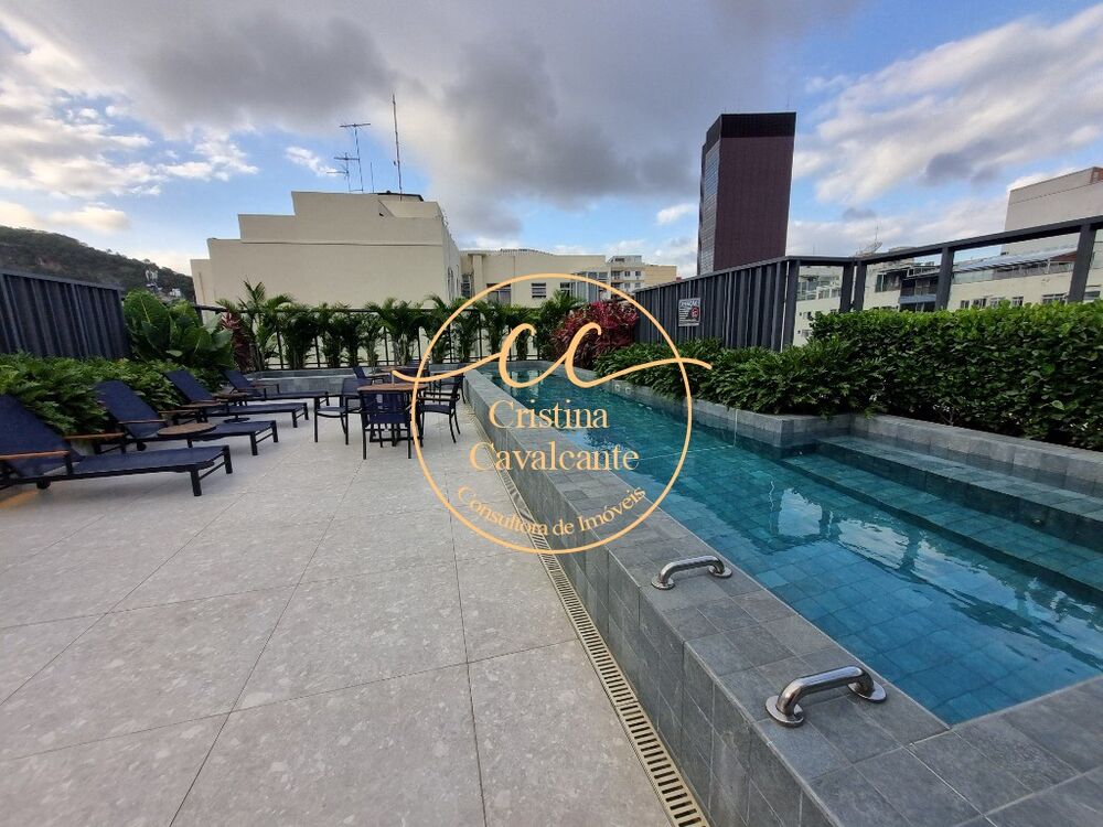 Apartamento, 3 quartos, 116 m² - Foto 8