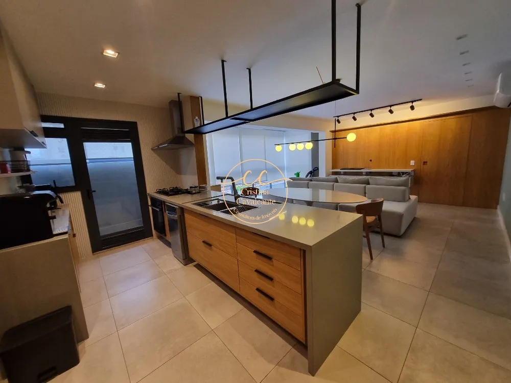 Apartamento, 3 quartos, 116 m² - Foto 7
