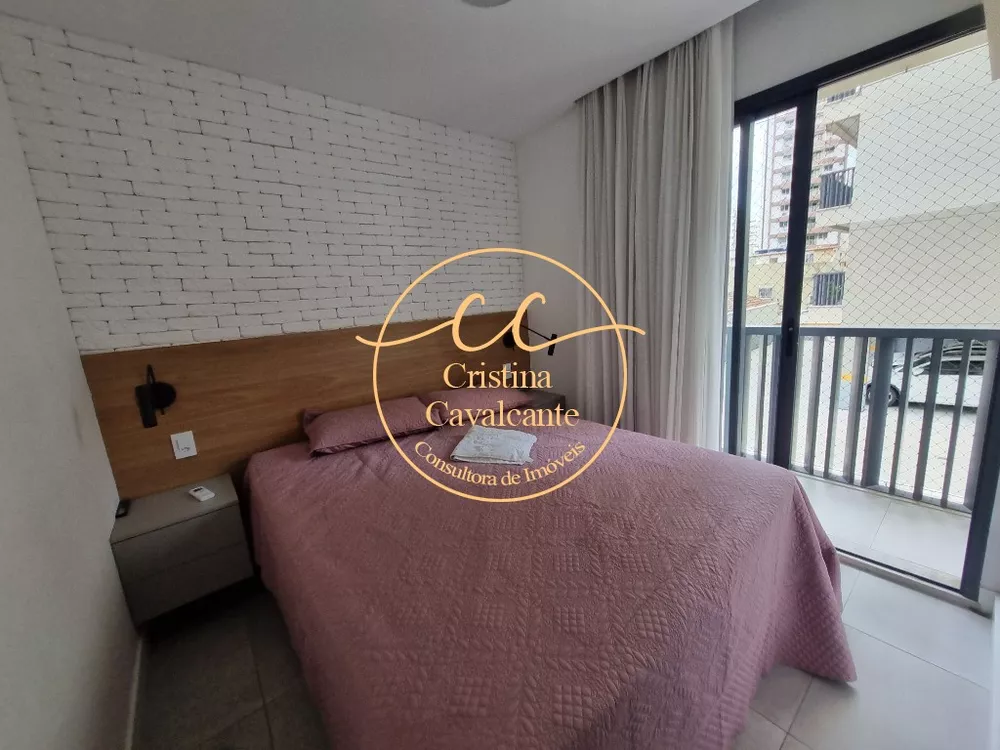 Apartamento, 3 quartos, 116 m² - Foto 23