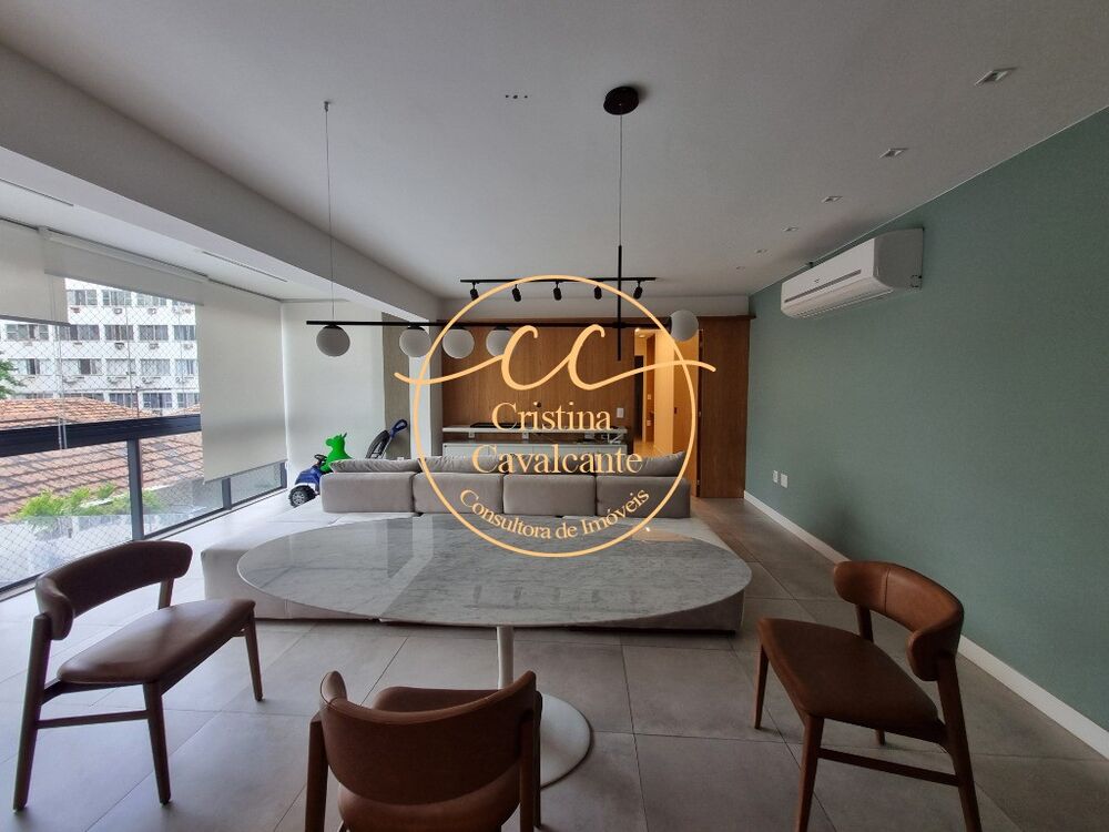 Apartamento, 3 quartos, 116 m² - Foto 14